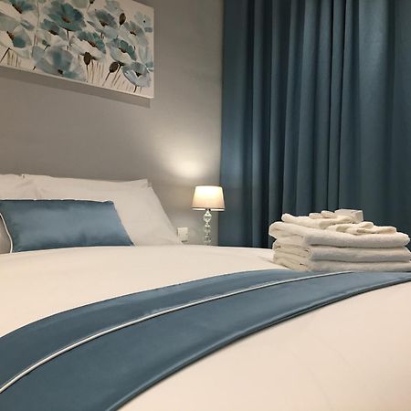 The Wright Angle Apartment Cospicua Bagian luar foto