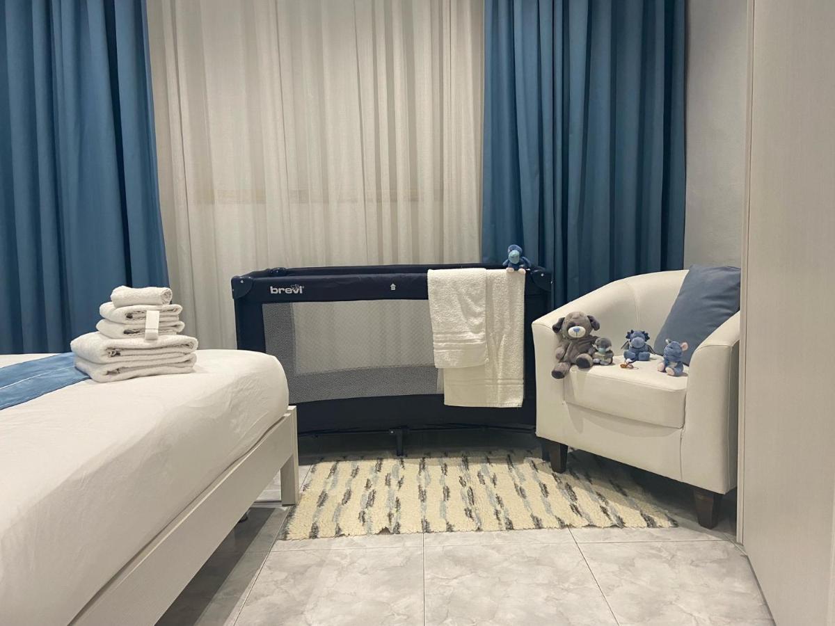 The Wright Angle Apartment Cospicua Bagian luar foto