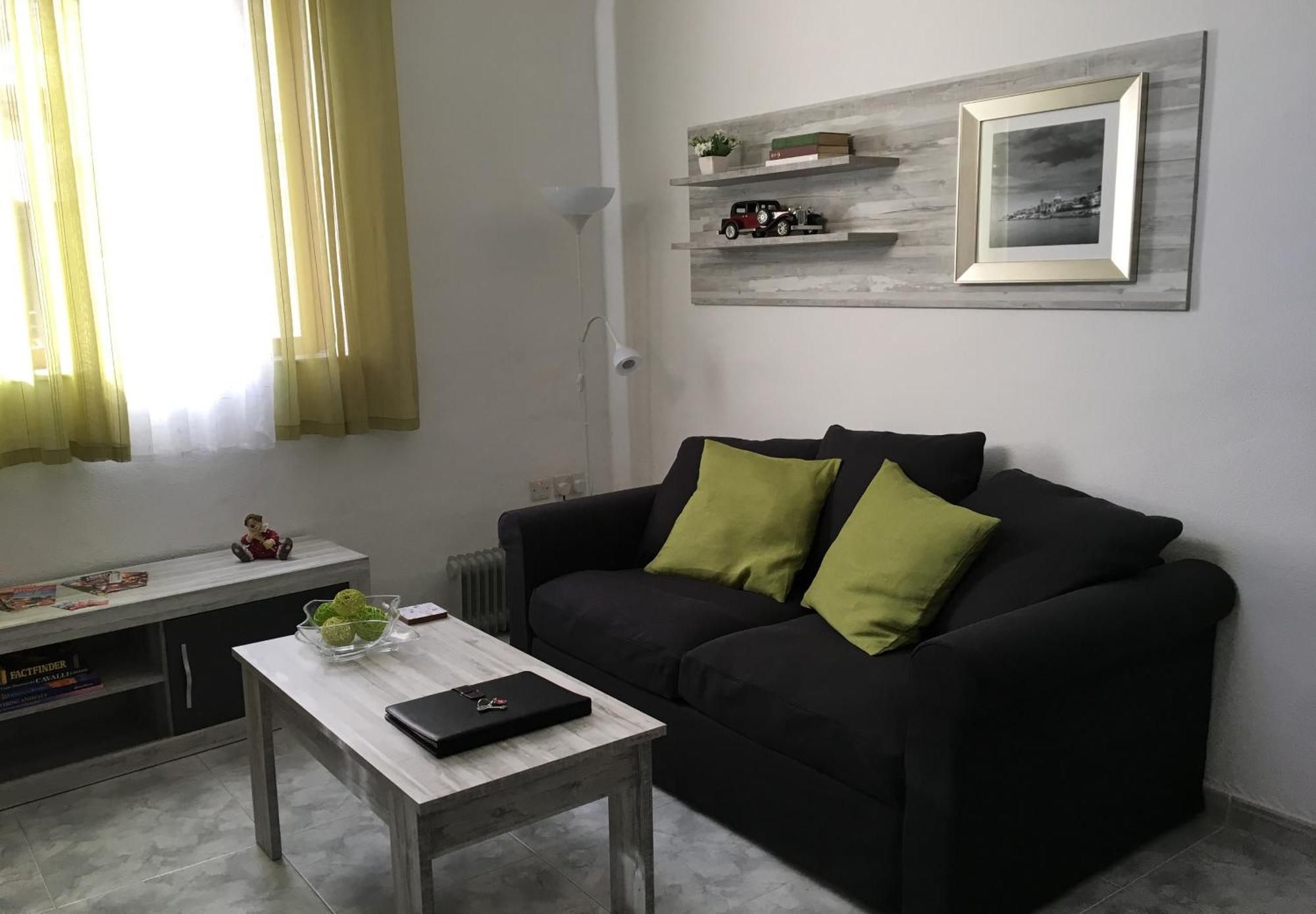 The Wright Angle Apartment Cospicua Bagian luar foto