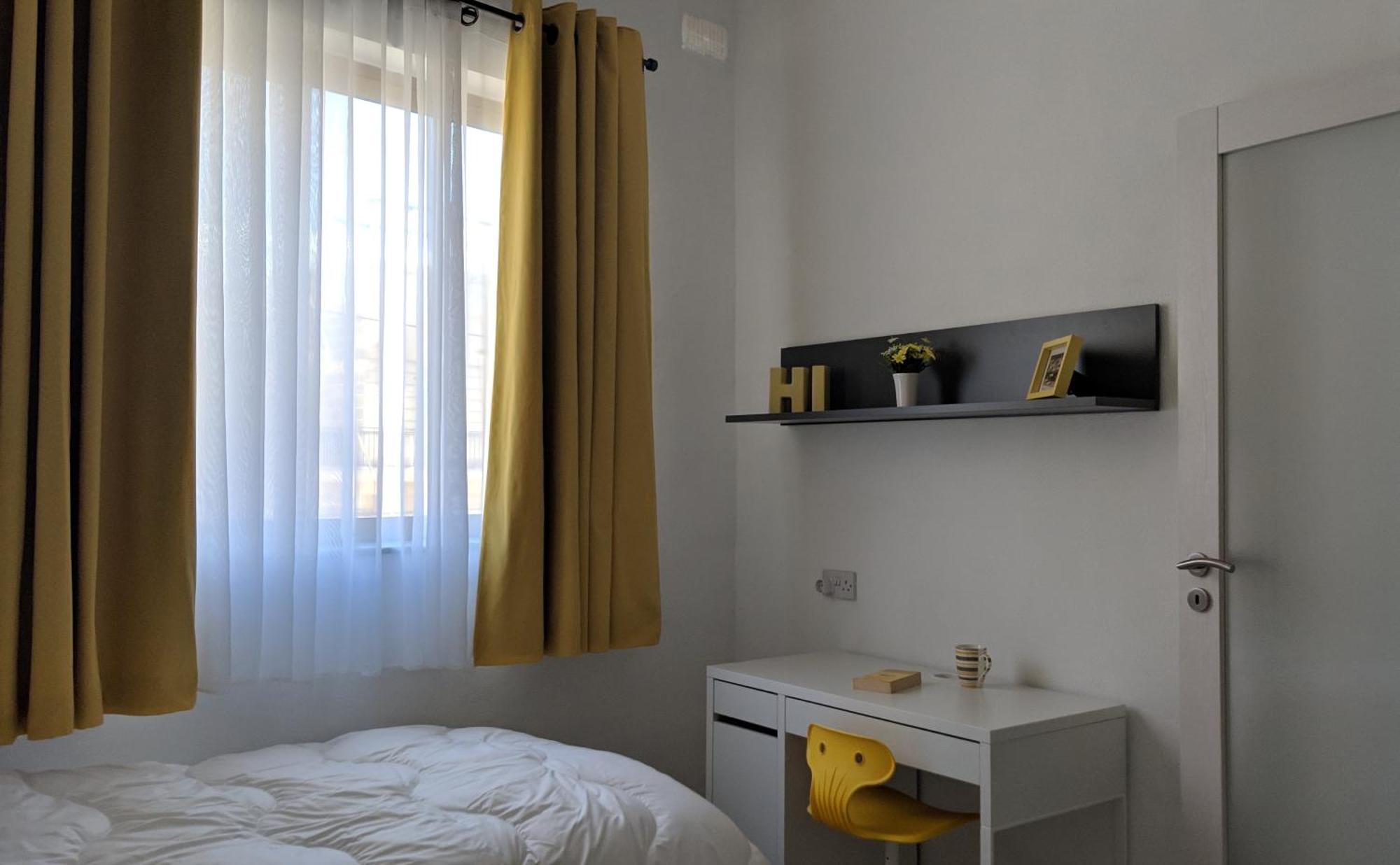 The Wright Angle Apartment Cospicua Bagian luar foto