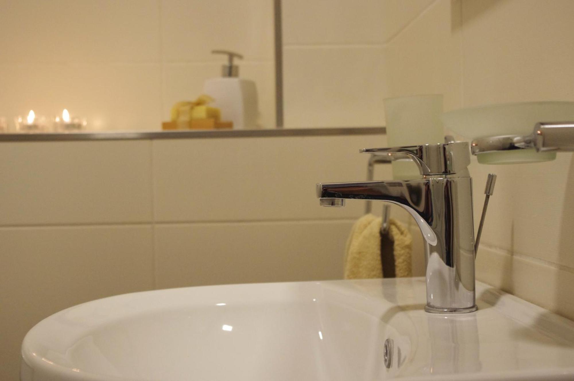 The Wright Angle Apartment Cospicua Bagian luar foto