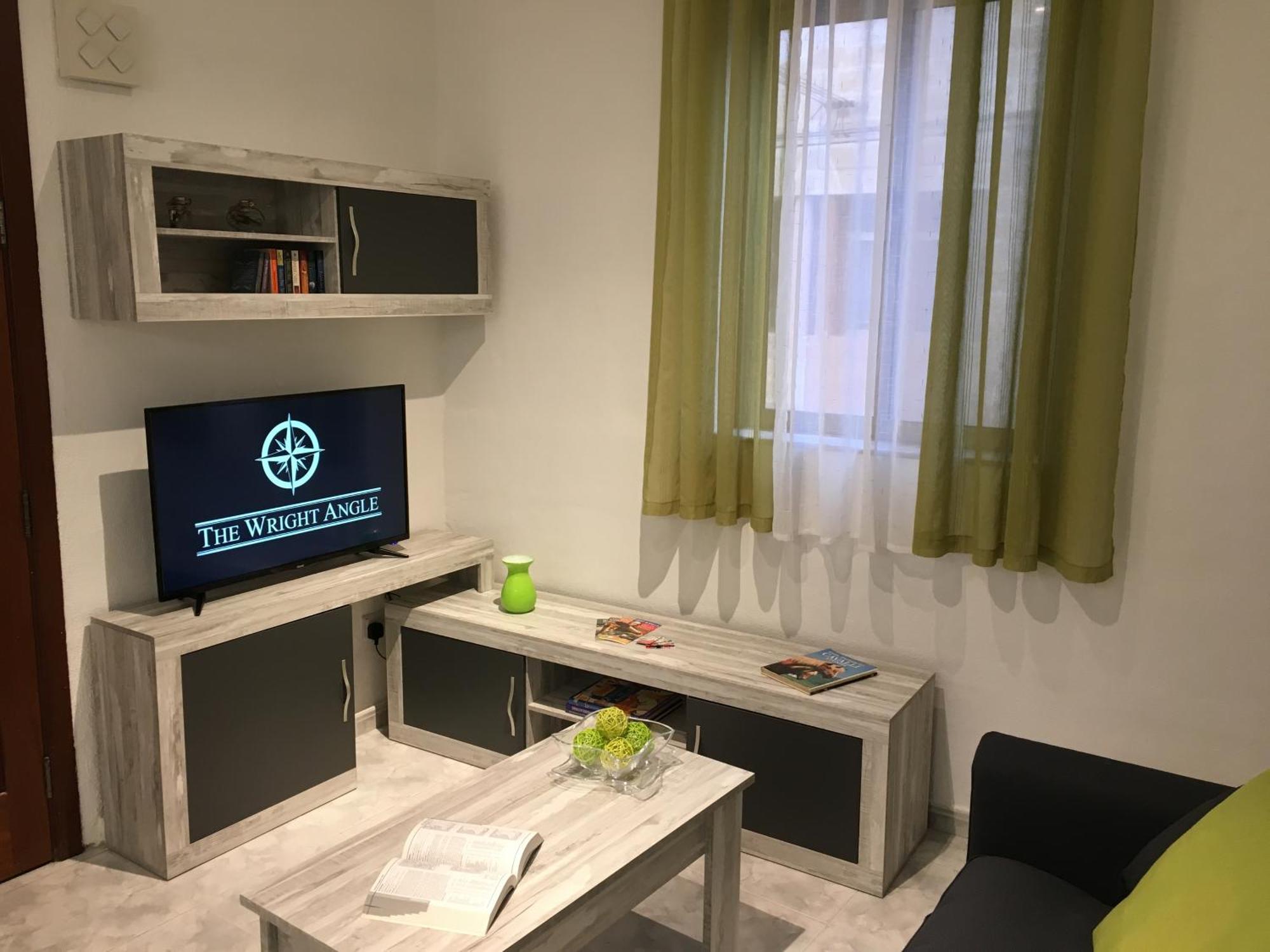 The Wright Angle Apartment Cospicua Bagian luar foto