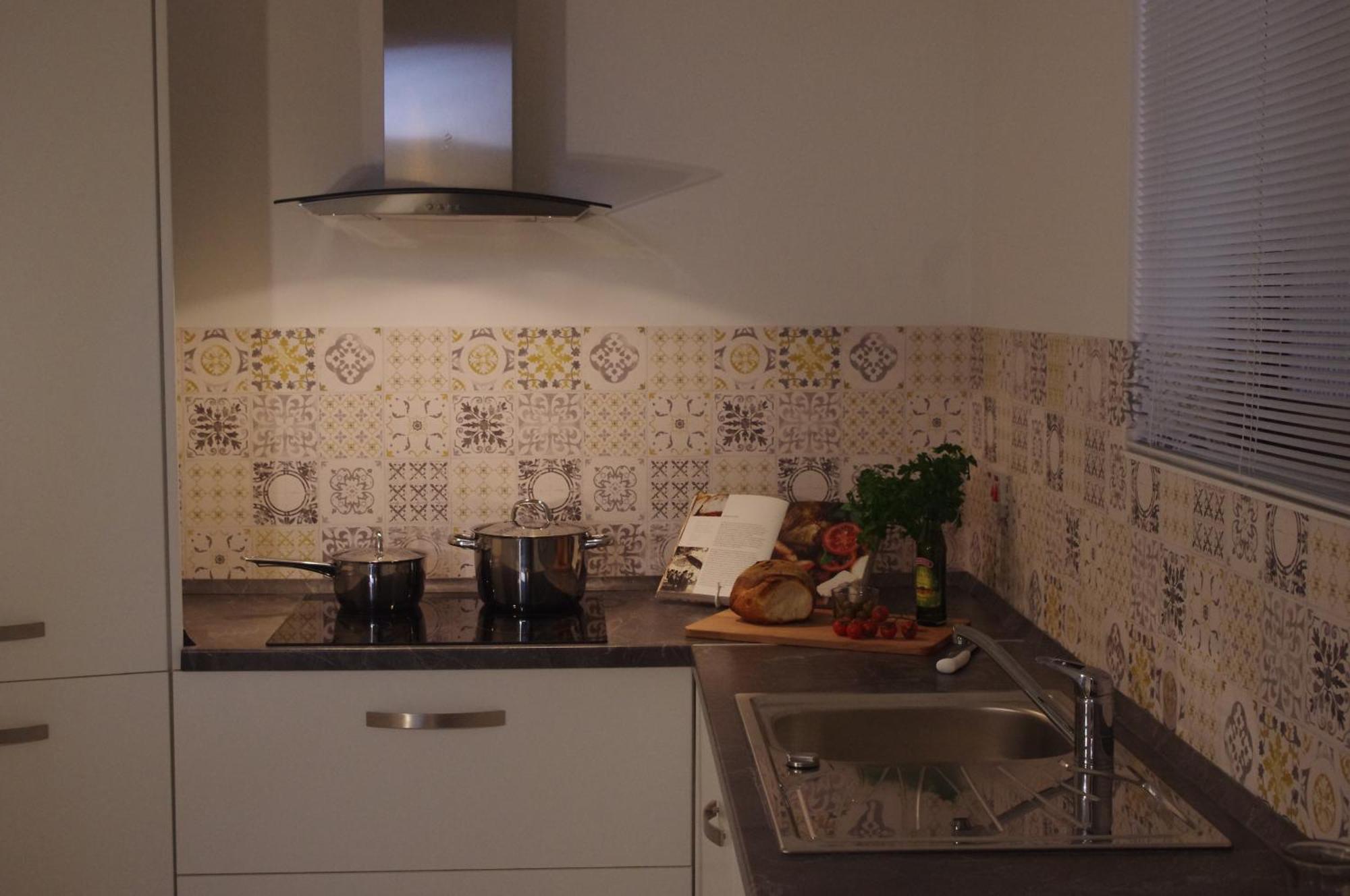 The Wright Angle Apartment Cospicua Bagian luar foto