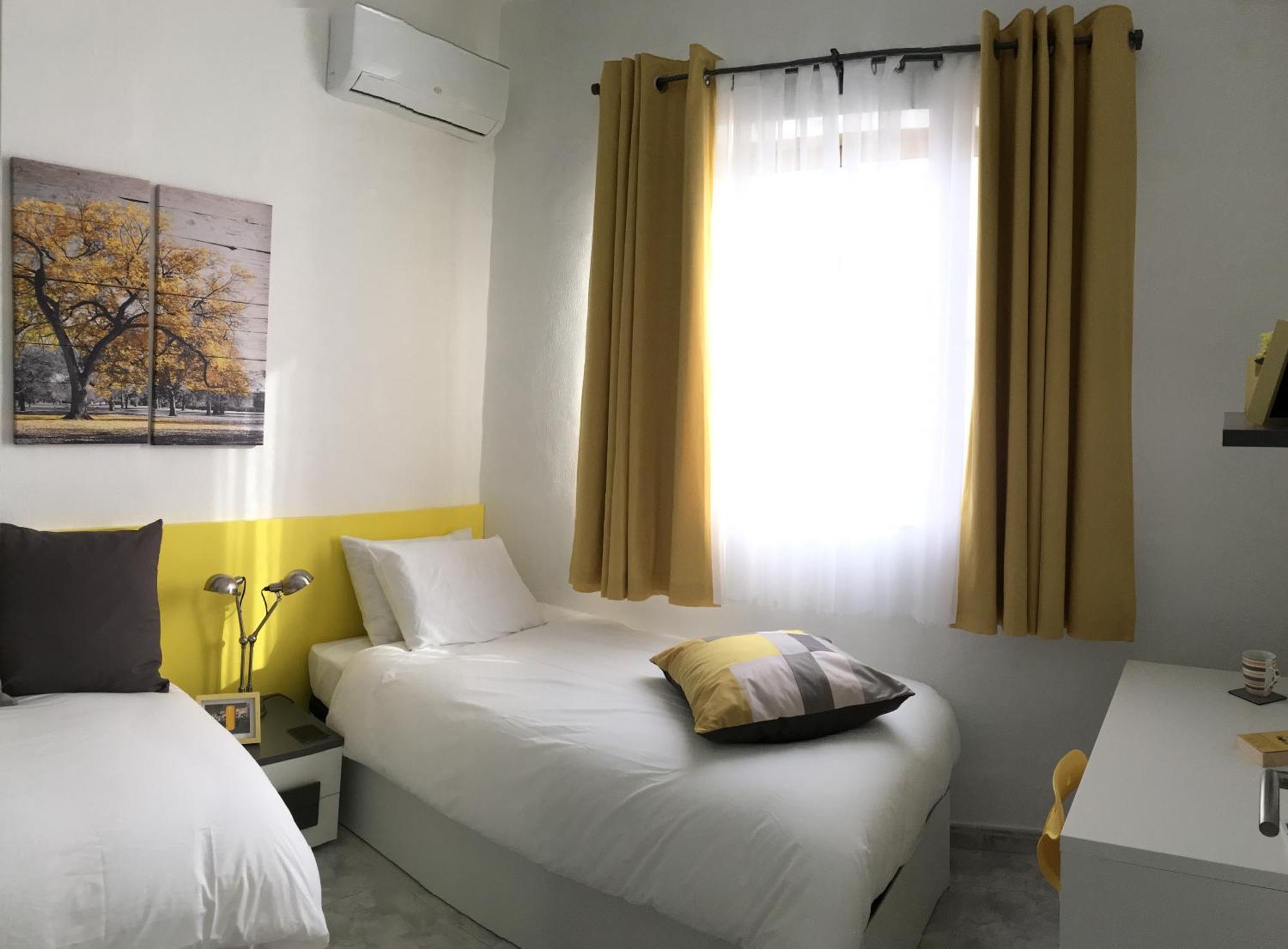 The Wright Angle Apartment Cospicua Bagian luar foto