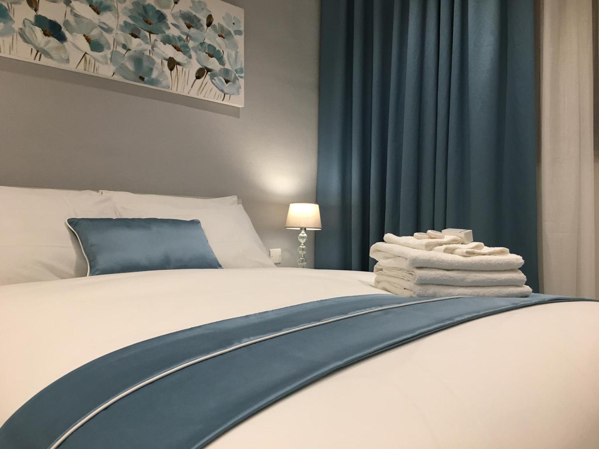 The Wright Angle Apartment Cospicua Bagian luar foto