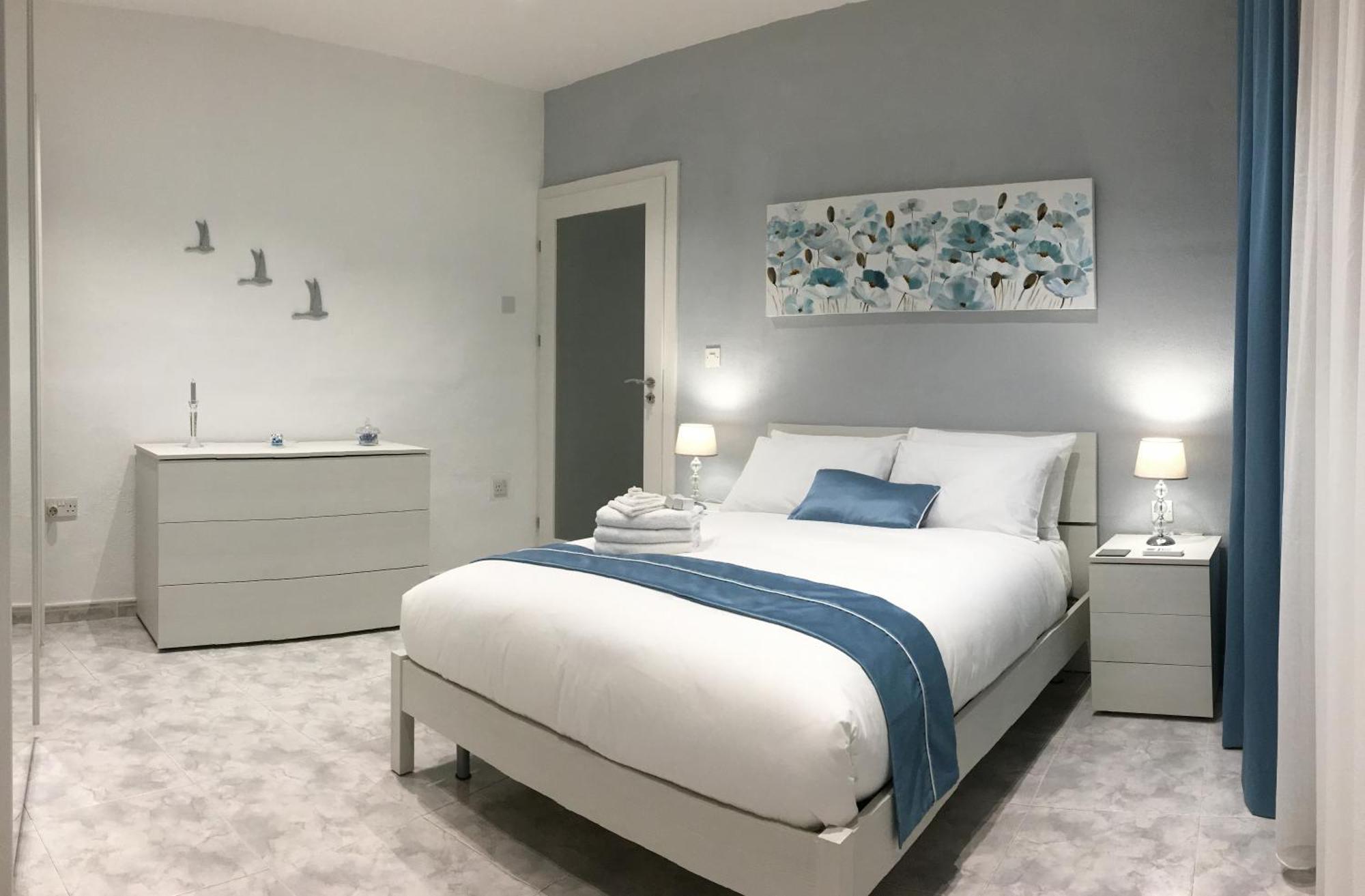 The Wright Angle Apartment Cospicua Bagian luar foto